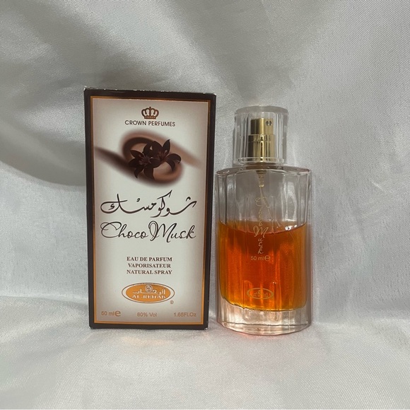 Choco Musk - Picture 1 of 1